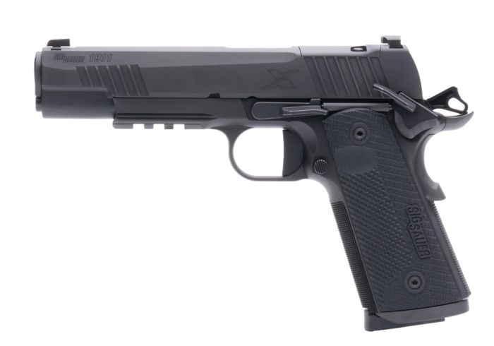 1911-X Direct