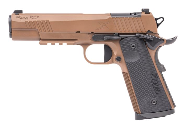 1911-X EMPEROR SCORPION – Best Price