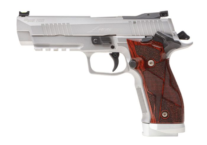 Authentic P226-XFIVE