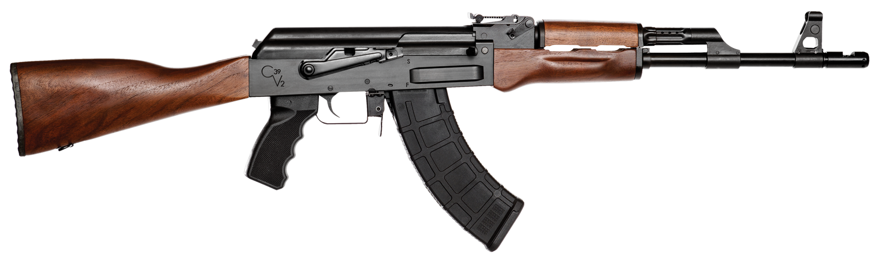 Buy Century Arms C39v2