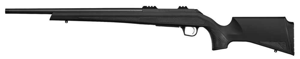 CZ CZ 600 Alpha .30-06 Springfield Rifle