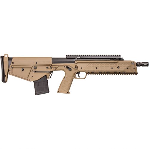 Kel-Tec RDB Defender Bullpup .223 Remington 5.56 NATO FDE/Tan Rifle