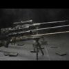 X-Bolt Mountain Pro Long Range Burnt Bronze