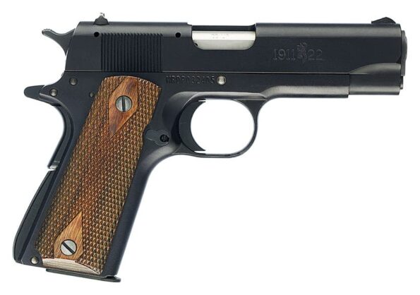 1911-22 A1 Compact - Calif. Compliant