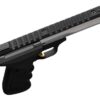Buck Mark Contour Stainless URX 5-1/2"