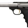 Buck Mark Camper Stainless URX - Calif. Compliant