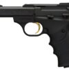 Buck Mark Standard Micro URX - California Compliant