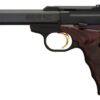 Buck Mark Plus Rosewood UDX - Calif. Compliant