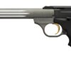 Buck Mark Lite Gray URX 7 1/4" Barrel - Calif. Compliant