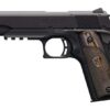 1911-22 Black Label Full Size with Rail