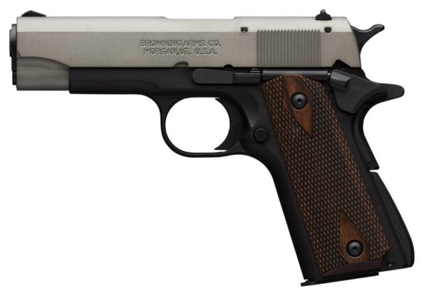 1911-22 A1 Compact Gray – Calif. Compliant