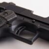 1911-22 Black Label Full Size with Rail