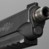 1911-22 Black Label Full Size Suppressor Ready with Rail