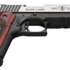 1911-380 Black Label Medallion Pro with Rail - Image 4