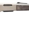 BLR Lightweight '81 Stainless Takedown