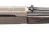 BLR Lightweight '81 Stainless Takedown