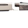 BLR Lightweight '81 Stainless Takedown