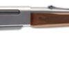 BLR Lightweight Stainless with Curved Grip
