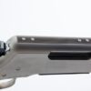 BLR Lightweight Stainless with Curved Grip