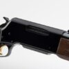 BLR Lightweight with Curved Grip