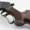 BLR Lightweight with Curved Grip