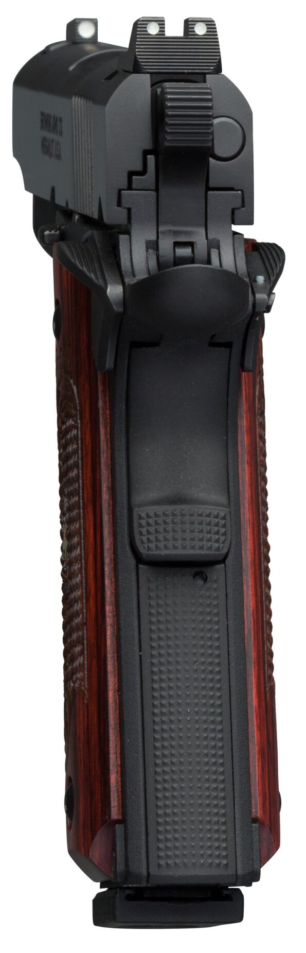 1911-380 Black Label Medallion Pro Compact