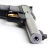 Buck Mark Camper Stainless UFX - Calif. Compliant