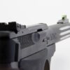 Buck Mark Lite Gray URX 5 1/2" Barrel - California Compliant