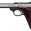 Buck Mark - Medallion Rosewood