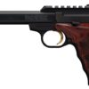 Buck Mark Plus Rosewood UDX