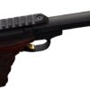 Buck Mark Plus Rosewood UDX