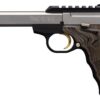Buck Mark Plus Stainless UDX