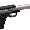 Buck Mark Plus Stainless UDX