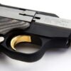 Buck Mark Plus Stainless UDX - Calif. Compliant