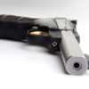 Buck Mark Plus Stainless UDX - Calif. Compliant