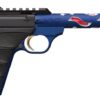 Buck Mark Plus Vision Americana Suppressor Ready