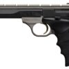 Buck Mark Contour Gray URX 5-1/2"