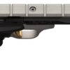 Buck Mark Contour Gray URX 5-1/2"