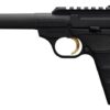 Buck Mark Plus Camper UFX Suppressor Ready