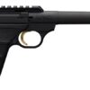 Buck Mark Plus Camper UFX Suppressor Ready
