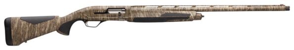 Maxus II Camo – Mossy Oak Bottomland