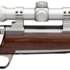 RMEF X-Bolt White Gold Medallion