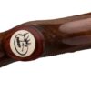 RMEF X-Bolt White Gold Medallion - Image 4