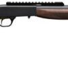 Semi-Auto 22 Challenge