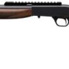 Semi-Auto 22 Challenge