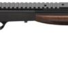 Semi-Auto 22 Challenge