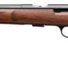 T-Bolt Target with Muzzle Brake