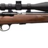 T-Bolt Target with Muzzle Brake