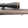 X-Bolt Max Flat Dark Earth Long Range