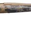 X-Bolt Mountain Pro Burnt Bronze